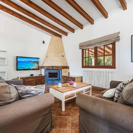Melis Villa Pollença