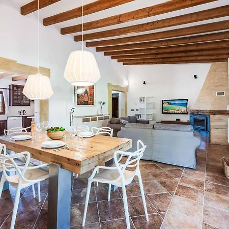 Villa Melis *